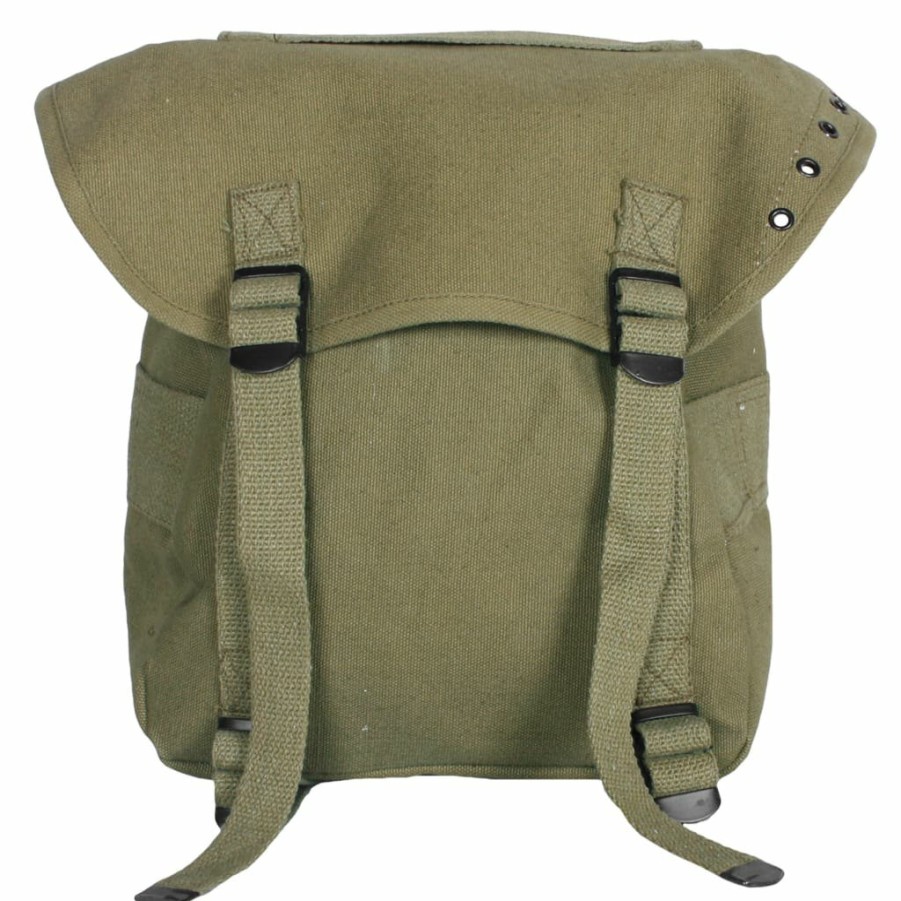 Deluxe Concealed-Carry Messenger Bag - Fox Outdoor